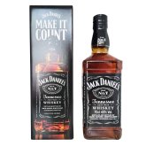 Aukce Jack Daniel's Old No.7 0,7l 40% L.E. - japonskÃ¡ verze 2022