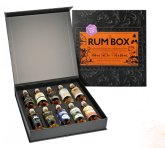 Rum Box Purple Edition 10Ã—0,05l 42,3% GB