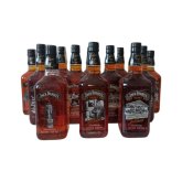 Aukce Jack Daniel's Scenes from Lynchburg No. 1 - 12 12×1l 43%