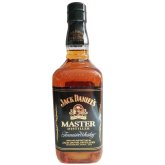 Aukce Jack Daniel's Master Distiller Japan 1998 0,75l 45% L.E.