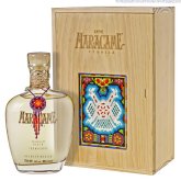 Aukce Tequila Gran Maracame Platino 100% Agave 0,7l 38% Dřevěný box