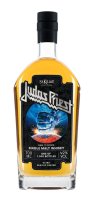 Judas Priest RAM IT DOWN Ultra Heavily Peated Whisky 0,7l 49% L.E.