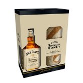 Jack Daniel's Honey + osuÅ¡ka 0,7l 35% GB