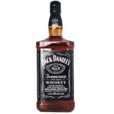 Aukce Jack Daniel's Black Label Old No.7 1,14l 40% L.E. Kanada
