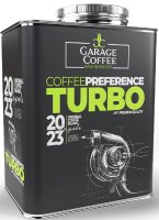 Coffee Preference - Turbo 250g
