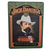 Aukce Jack Daniel's Old Label No.7 45% 0,75l Old Glasses Box