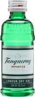 Tanqueray Gin 0,05l 47,3%