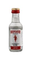 Beefeater Gin 0,05l 40%