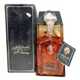 Aukce Jack Daniel's 125th Anniversary Decanter 1l 45%