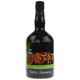 Aukce Père Labat Cuvée Tatanka 5y 0,7l 42%