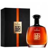Aukce Hennessy Privé 0,7l 40% GB L.E.