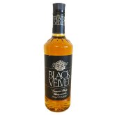 Aukce Black Velvet Canadian Whisky 0,75l 40%
