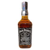 Aukce Jack Daniel's Old No.7 0,7l 40% L.E.