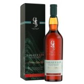Aukce Lagavulin Distillers Edition 2006 0,7l 43% GB