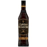 Capitan Bucanero Elixir Dominicano 0,7l 34%