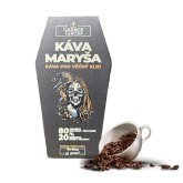 Káva Maryša - rakvička pro věčný klid 350g