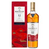 Aukce Macallan Very Rare Lunar Year Edition The Year of the Ox 0,7l 40% GB L.E.