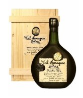 Armagnac Delord 1984 0,7l 40% Dřevěný box