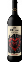 19 Crimes Red Wine Love Edition 0,75l 13,5% L.E.