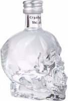 Crystal Head Vodka 0,05l 40%