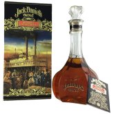 Aukce Jack Daniel's Old No.7 Riverboat Captain's Bottle 1,75l 45%
