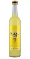 Ninki-Ichi Yuzu Sake 0,5l 8%