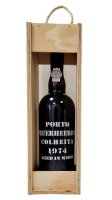 Feurheerd´s Colheita 1974 Porto 0,75l 20% Dřevěný box