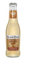 Fever Tree Ginger Ale 0,2l