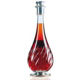 Aukce Otard Extra Cognac Crystal decanter 0,7l 40% GB