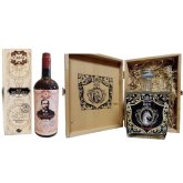 Aukce Tabai Diplomatico Gran Reserva Especial Costa Rica 5y & Gin Premium Red Pepper 2×0,7l