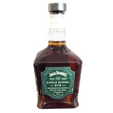 Aukce Jack Daniel's Single Barrel Rye Selection 0,75l 47% GB