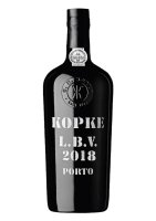 Kopke Late Bottled Vintage 2018 0,75l 20% GB