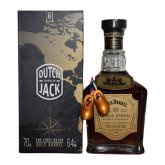 Aukce Jack Daniel's Dutch lovers of Jack - De Gouden Eeuw 0,7l 64,5% GB L.E.