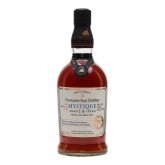 Aukce Foursquare Mystique Exclusive to the Whisky Exchange 14y 0,7l 62% L.E.