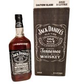 Aukce Jack Daniel´s Old Label No.7 3l 43% L.E.