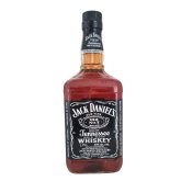 Aukce Jack Daniel's Old No.7 40% 1,75l verze Kanada 2004