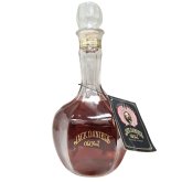 Aukce Jack Daniel's Old No.7 Inaugural Bottle 1985 1,5l 45%