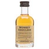 Monkey Shoulder 0,05l 40%