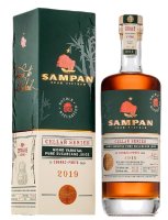Sampan Cellar Series 2019 Cognac Porto 0,7l 45% GB