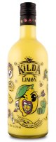Teichenné Crema de Limón con Tequila 0,7l 17%