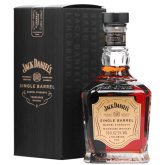 Jack Daniel's Single Barrel Strength 0,7l 62,5% GB