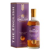 The English Sherry Cask 0,7l 46% GB