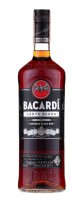 Bacardi Carta Negra 1l 37,5%