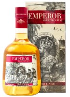 Emperor Sherry Finished 0,7l 40%