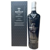 Aukce Macallan Aera Hardbox Edition 0,7l 40% GB L.E.