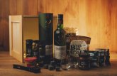 Whisky truhlice: Pro opravdové milovníky whisky