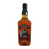 Aukce Jack Daniel's Scenes from Lynchburg No. 4 1l 43% L.E.