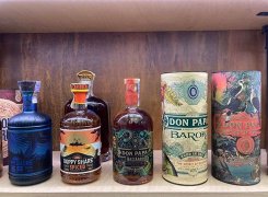 Jak správně skladovat rum? Rady a tipy