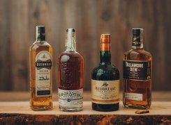 Čím oslavit​ ​Irish Whiskey Day?