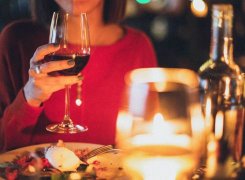 Jak na párování vína s jídlem